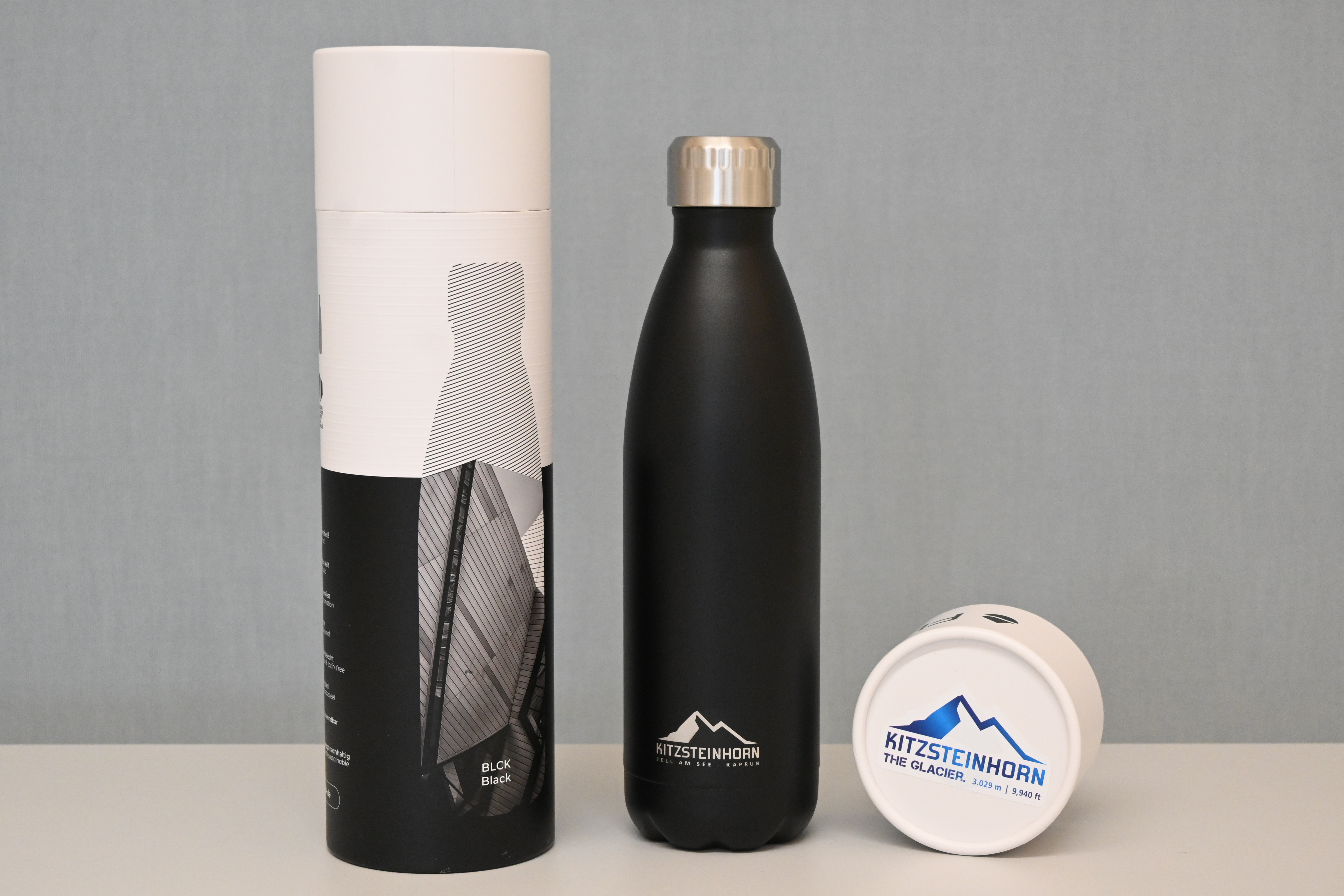 Trinkflasche