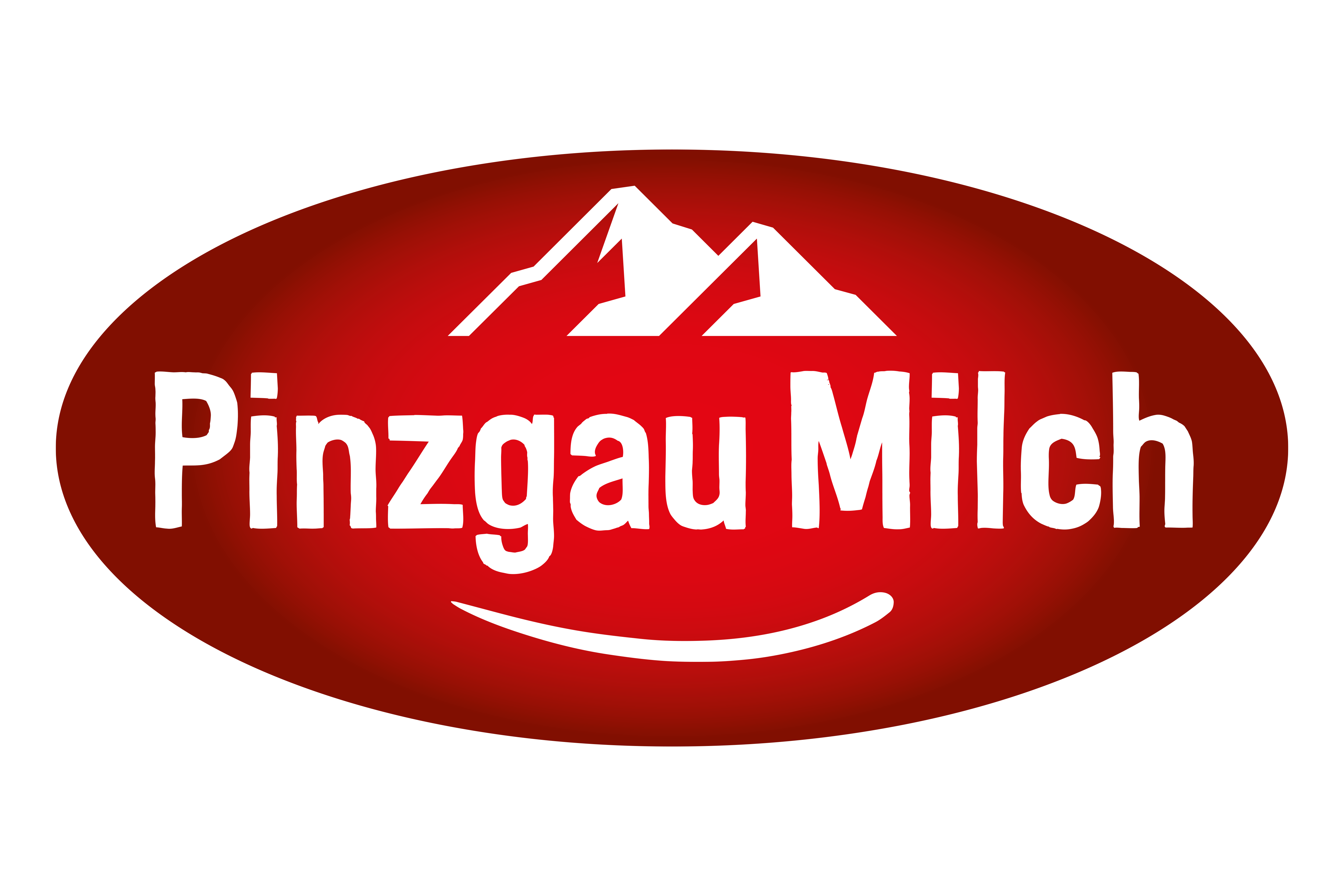 Pinzgau Milch