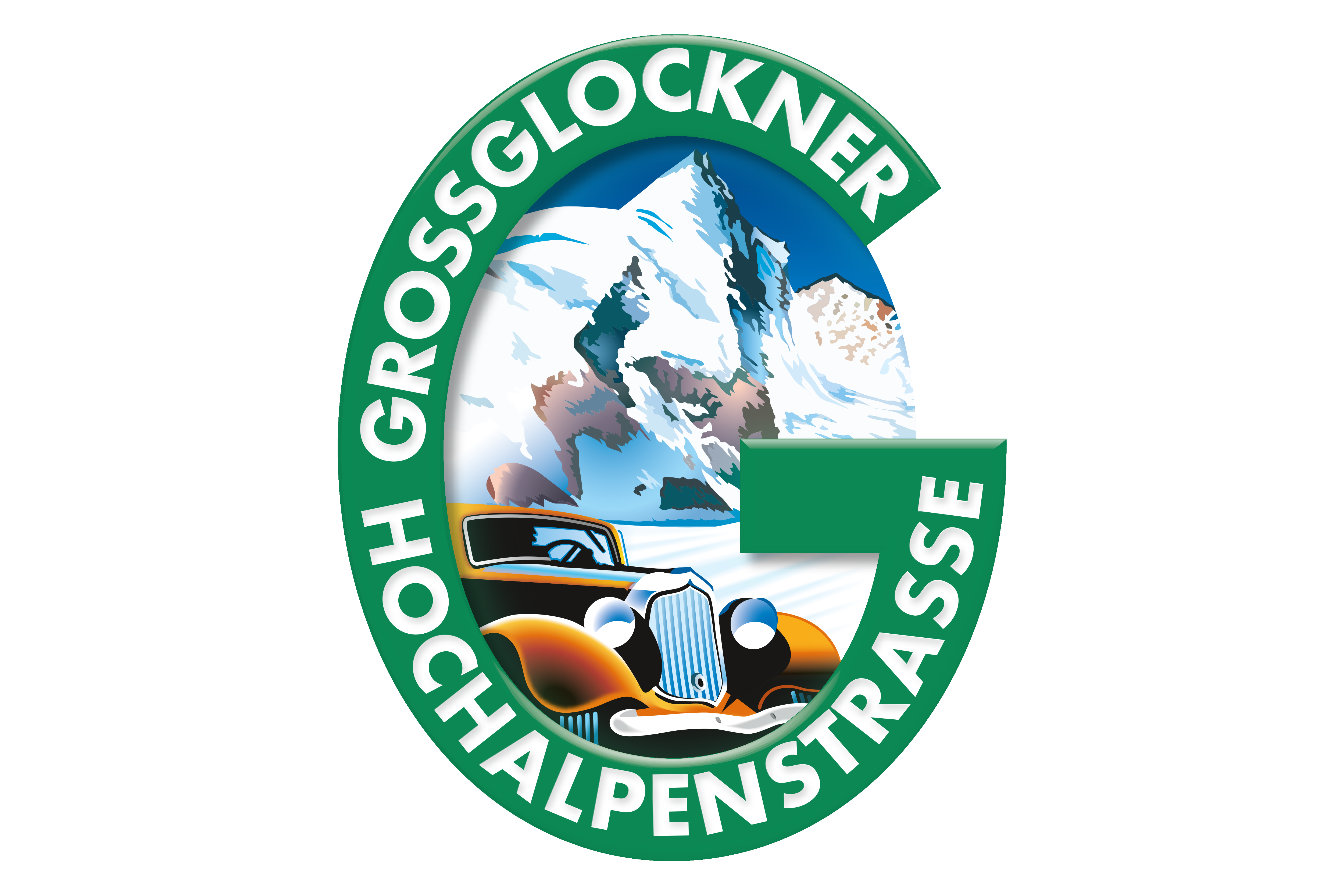 Großglockner-Hochalpenstraße