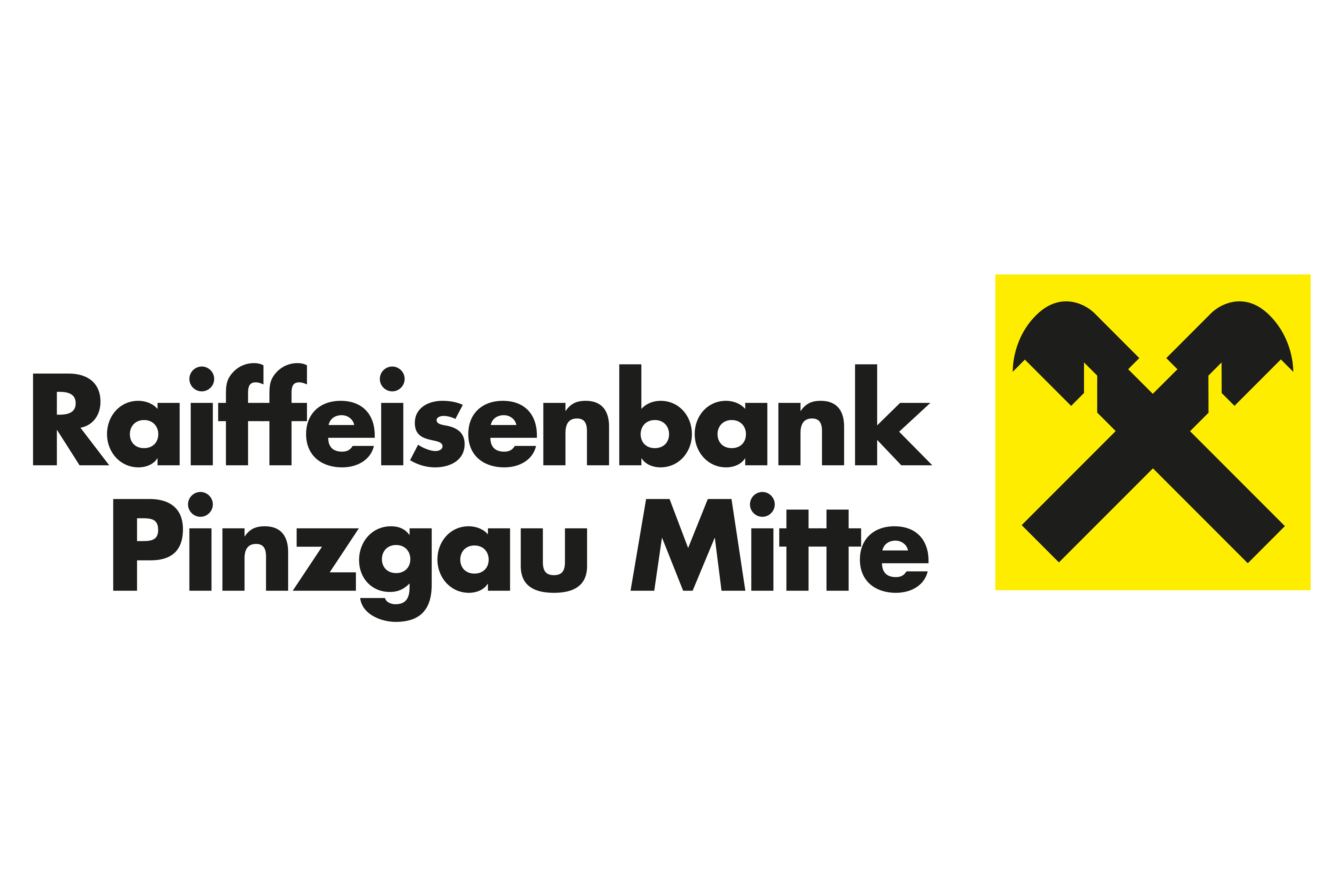 Raiffeisenbank Pinzgau Mitte