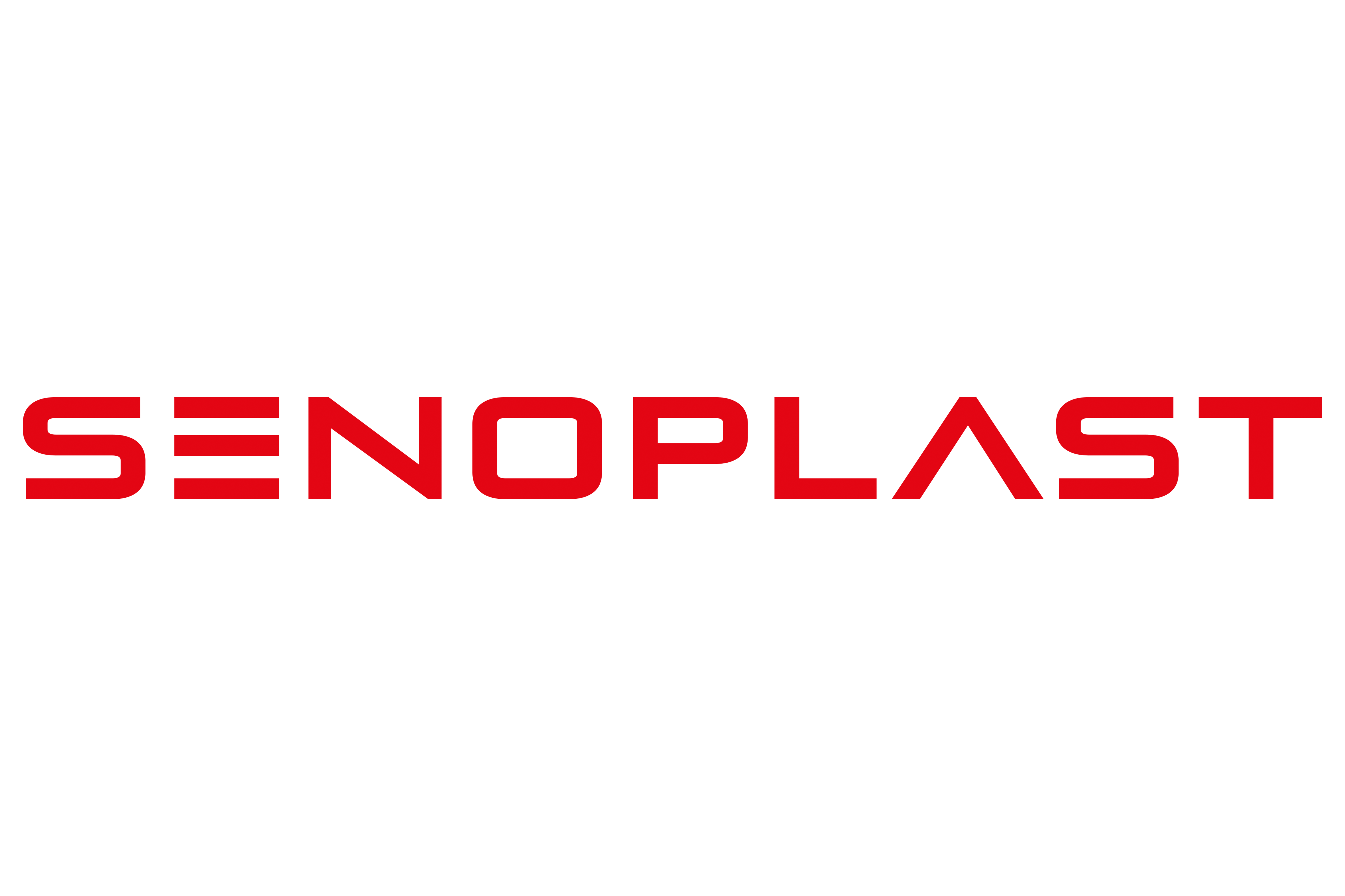Senoplast