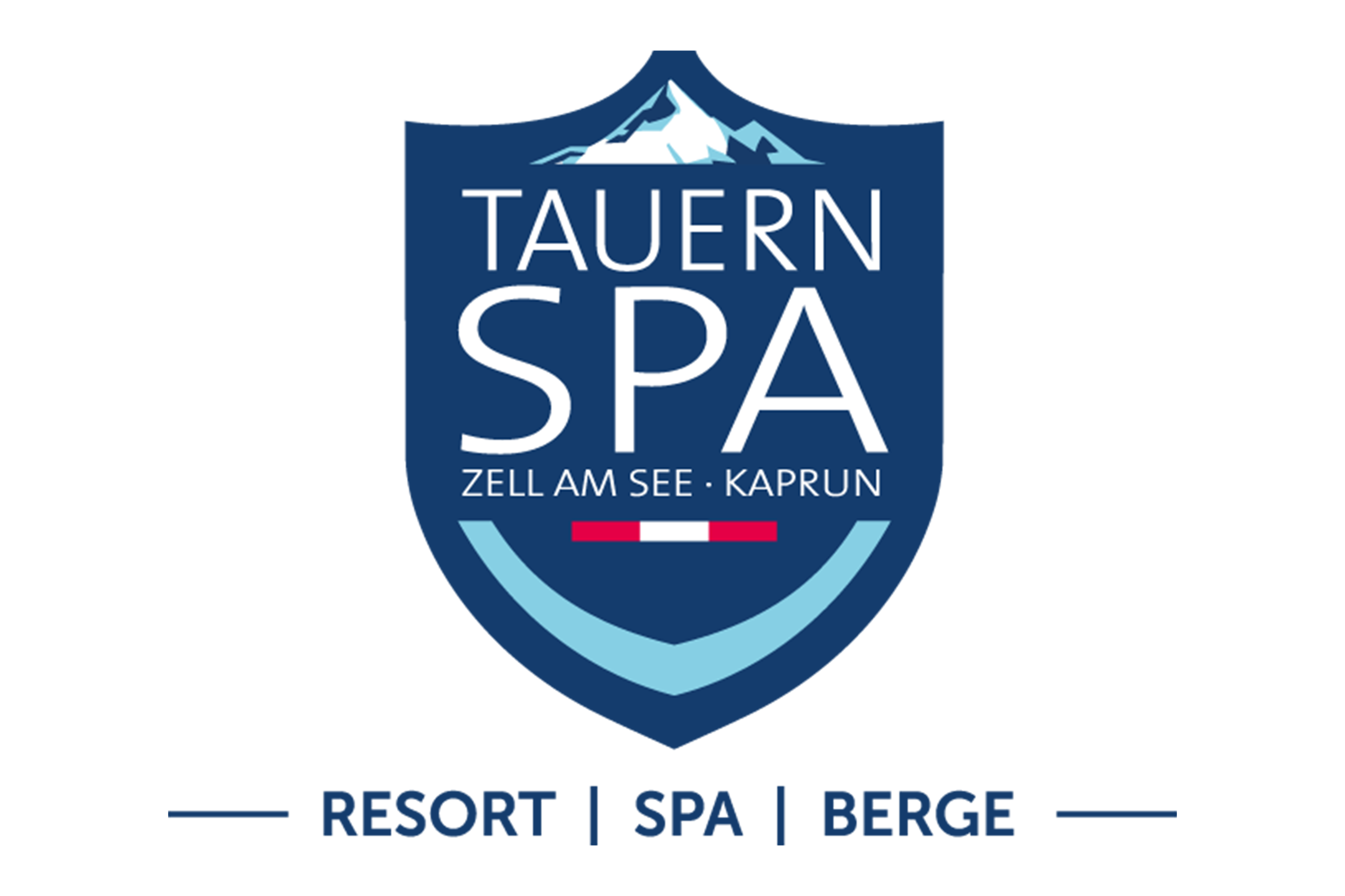 Tauernspa Kaprun