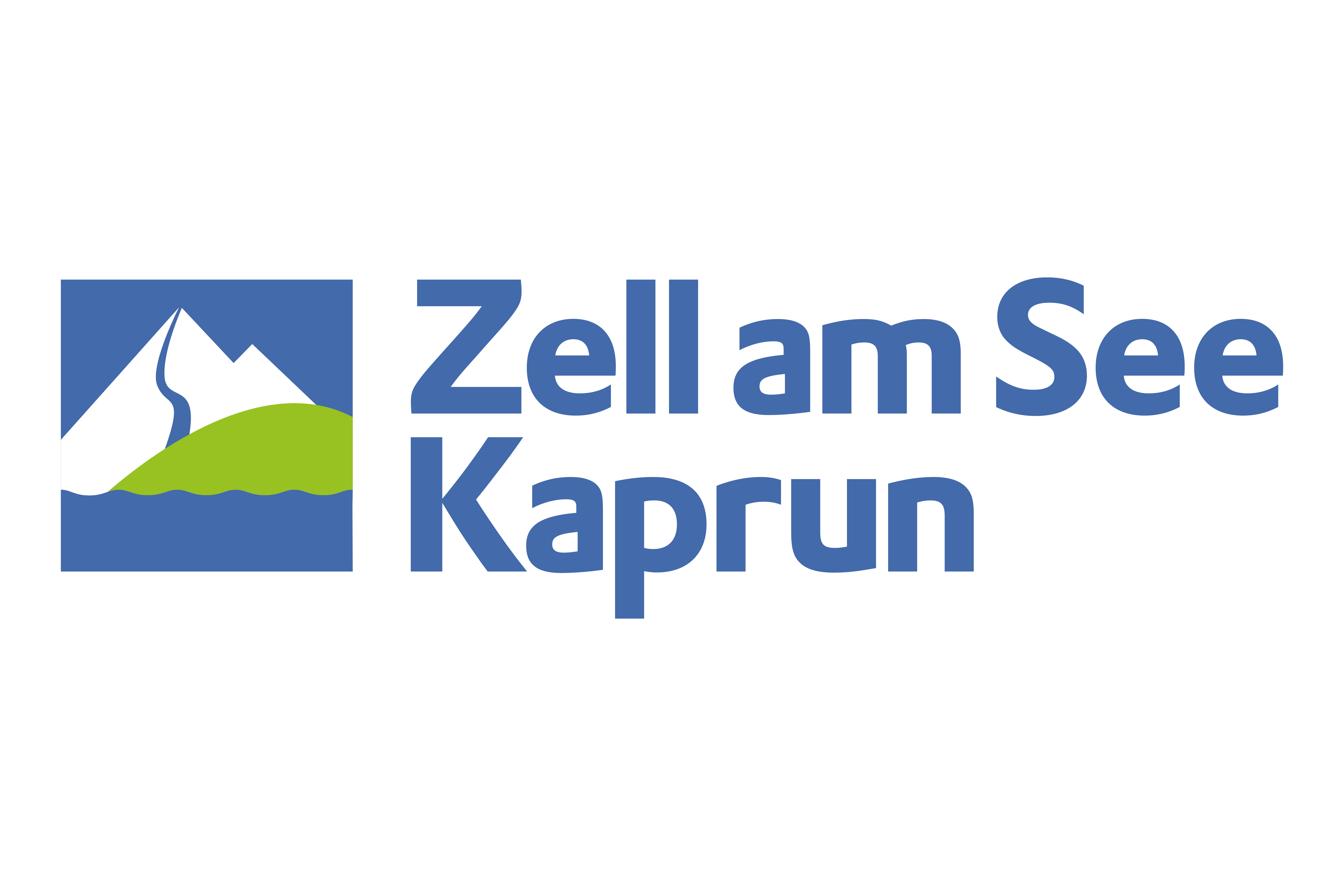 Zell am See-Kaprun
